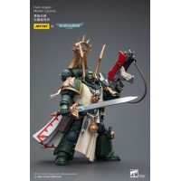 Warhammer 40k Action Figure 1/18 Dark Angels Master Lazarus 12 cm (JT7684)