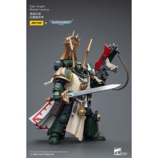 Warhammer 40k Action Figure 1/18 Dark Angels Master Lazarus 12 cm (JT7684)