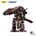 Warhammer 40,000: Space Marine 2 Action Figure Imperial Knights House Raven Knight Errant 56 cm (JT9305)