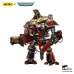 Warhammer 40,000: Space Marine 2 Action Figure Imperial Knights House Raven Knight Errant 56 cm (JT9305)