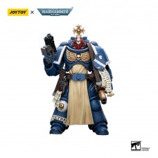 Warhammer 40k Action Figure 1/18 Ultramarines Sternguard Veteran Sergeant 12 cm (JT9800)