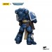Warhammer 40k Action Figure 1/18 Ultramarines Sternguard Veteran with Bolt Rifle 12 cm (JT9831)