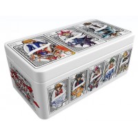 YGO 2025 Mega-Pack Tin (YGO-25MT-EN)
