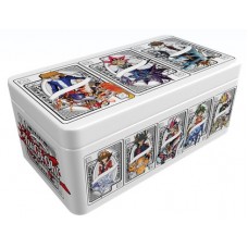 YGO 2025 Mega-Pack Tin (YGO-25MT-EN)