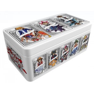 YGO 2025 Mega-Pack Tin (YGO-25MT-EN)