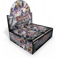 Yu-Gi-Oh! Alliance Insight Booster Box (YGO-ALIN-ENBOX)