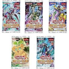 YGO Battles of Legend: Monstrous Revenge Booster (YGO-BLMR-EN)