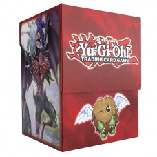 Jaden & Yubel Card Case (YGO-JYCC)