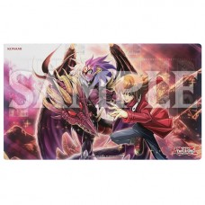 Jaden & Yubel Game Mat (YGO-JYGM)