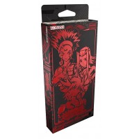 Yu-Gi-Oh: Legendary 5D's Deck (YGO-L5DD-EN) Yu-Gi-Oh: Legendary 5D's Deck (YGO-L5DD-EN)