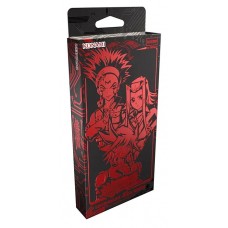 Yu-Gi-Oh: Legendary 5D's Deck (YGO-L5DD-EN)