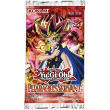 YGO - LC: 25th Aniv Ed. - Pharaoh's Servant Booster (YGO-LC25-PSV)