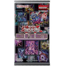 YGO - Maze of the Master Boster (YGO-MAMA-EN)
