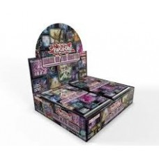 YGO - Maze of the Master Boster Box (YGO-MAMA-ENBOX)
