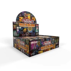 YGO - Maze of Millenia Special Booster Box (YGO-MAMI-EN-BOX)