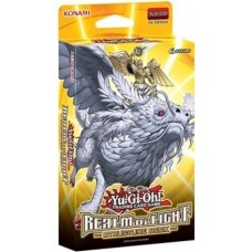 Realm of Light Structure Deck (YGO-ROLR-EN)