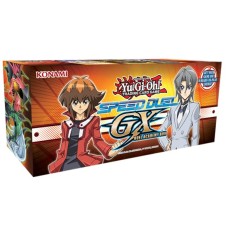 Speed Duel GX: Duel Academy Box (YGO-SBGX-EN)