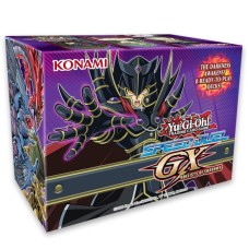 YGO: 2023 Speed Duel GX: Duelists of Shadows (YGO-SD23-EN)