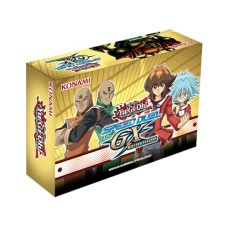 Speed Duel GX: Midterm Paradox Mini Box (YGO-SGXM-EN)