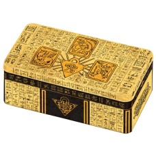 2022 Tin of the Pharaoh’s Gods (YGO-TINS22-EN)