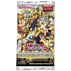 Dimension Force Booster Pack (YGO74995)