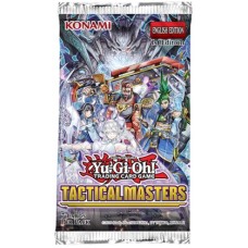 Tactical Masters Special Booster (YGO76514)