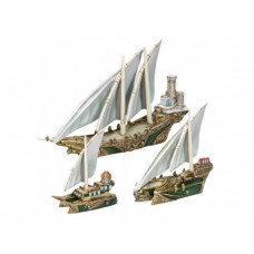 Armada Elf Starter Fleet (MGARE101)