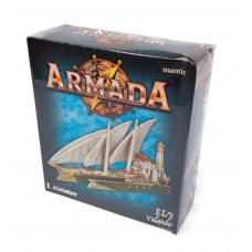 Armada Elf Valandor (MGARE401)