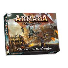 Armada Two Player Starter Set (MGARM101)