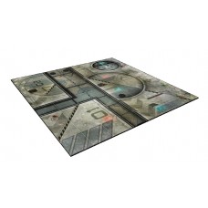 Deadzone Gaming Mat Two (MGDZM106)