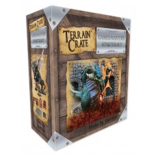 Game Master's Dungeon Starter Set (MGTC0102)