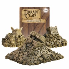 Terrain Crate Golden Hoard (MGTC137)