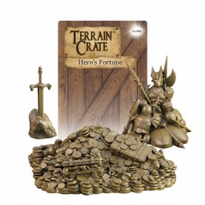 Terrain Crate Hero’s Fortune (MGTC139)