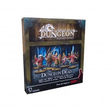 Dungeon Adventures: Dungeon Dead (MGTC140)