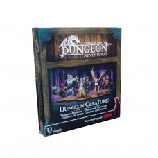 Dungeon Adventures: Dungeon Creatures (MGTC141)