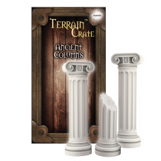 Ancient Columns (MGTC169)