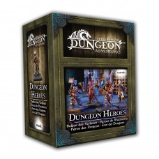 Dungeon Adventures: Heroes (MGTC212)