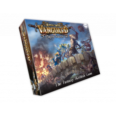 Vanguard 2-player Starter Set (MGVAM105)