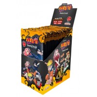 Naruto TCG: First set 2nd Edition Booster Box (N02BOX) Naruto TCG: First set 2nd Edition Booster Box (N02BOX)