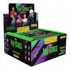 FIFA Top Class 2023 - Trading Cards Flow Packs Display (PN61138BOX)