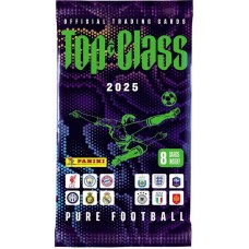 FIFA Top Class 2025 Trading Cards Flow Pack (PN61281)