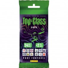 FIFA Top Class 2025 Trading Cards Fat Pack (PN61282)