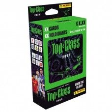FIFA Top Class 2025 Trading Cards Classic Tin (PN61284)
