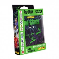 FIFA Top Class 2025 Trading Cards Pocket Tins (PN61285)