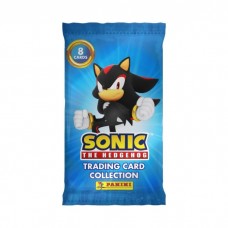 Sonic The Hedgehog - Gotta Go Fast! - Trading Cards Flow Packs (PN61298)