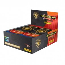 FIFA Club World Cup 2025 Adrenalyn XL Trading Cards - Fatpack Box (10) (PN61335BOX)