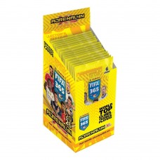 FIFA 365 Adrenalyn XL 2026 Trading Cards Flow Packs Display (PN61372BOX)