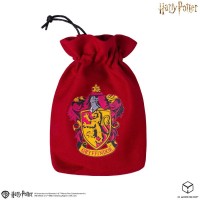 Harry Potter. Gryffindor Dice Pouch (Q1901421)