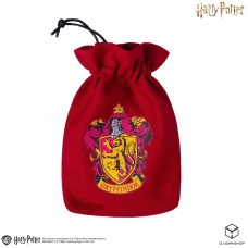 Harry Potter. Gryffindor Dice Pouch (Q1901421)