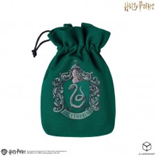 Harry Potter. Slytherin Dice Pouch (Q1901422)